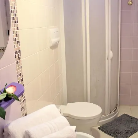 Casagioele Apartamento *