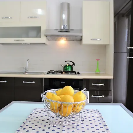 Apartamento Casagioele Marina di Ragusa