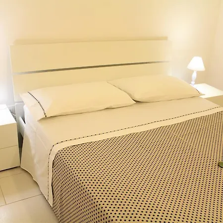 Casagioele Apartamento