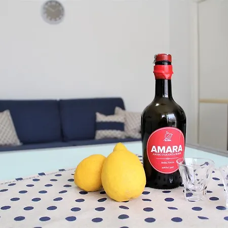 Casagioele * Marina di Ragusa