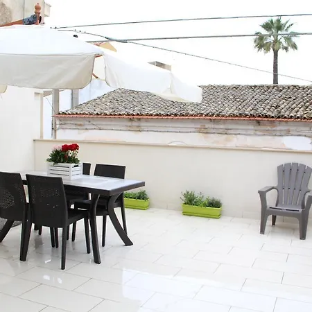 Apartamento Casagioele *