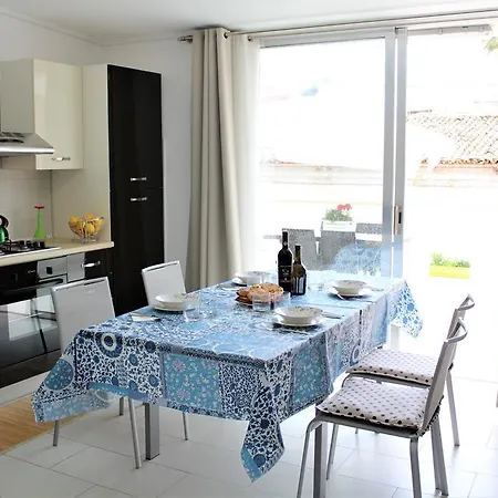 Casagioele Apartamento *
